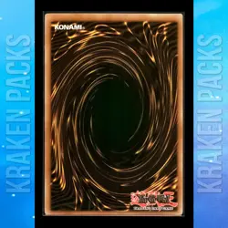 YUGIOH Trap Dustshoot PGD-049 UNL NM 💎 PACK FRESH/NO PLAY 💎 2003 - Image 2