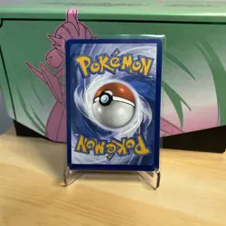 Kricketune Ultra Rare Crown Zenith: Galarian Gallery GG02/GG70 NM Pokemon TCG - Image 2