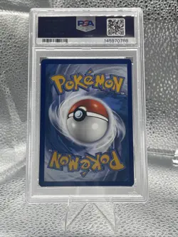 Pokemon Dialga Celebrations 020/025 Psa 10 - Image 2