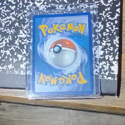 Pokemon Pikachu ex Scarlet & Violet 219/191 2024 Ultra Rare Holo 200 HP - Image 2