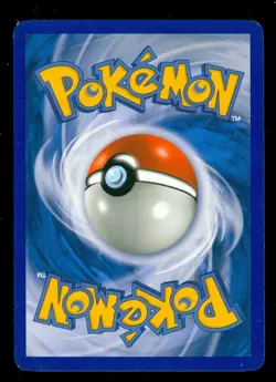Pokemon JYNX 30/132 Secret Wonders RARE Rev Holo - Lightly Played - Image 2