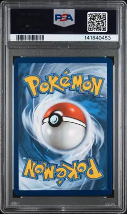 Pokemon Dark Sylveon V SWSH134 -Celebrations Promo - PSA 8 NM-Mint - Image 2