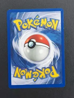 Mankey (61/82) Pokemon - Team Rocket - Regular - Common - LP - Image 2