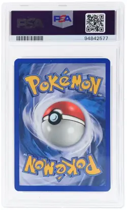 2002 Pokemon Legendary Collection Charizard Reverse Holo Signed Mitsuhiro Arita - Image 2