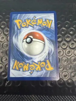 Yamper 099/094 IR Illustration Rare Holo Pokemon 2025 Phantasmal Flames NM - Image 2