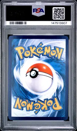 2025 POKEMON SIMPLIFIED CHINESE CBB3 C-GEM PACK VOL 3 #07 CUBONE PSA 10 - Image 2
