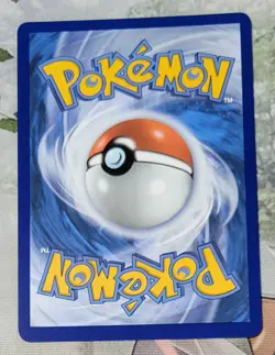 Pokemon TCG - Mega Zygarde EX - POR 104/088 - Full Art Holo Ultra Rare - Image 2