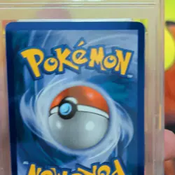 Pokemon TCG Muk Legend Maker 11/92 Holo Rare PSA 9 English 2006 - Image 5