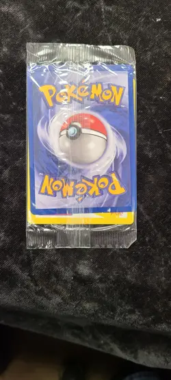 Pokemon Legendary Birds ARTICUNO Black Star Promo Pack Sealed In Plastic - Image 2