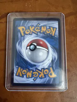 Pokemon S-Chinese Scarlet & Violet Super Rod UR CSV1C 166 Hyper Full Art NM - Image 2