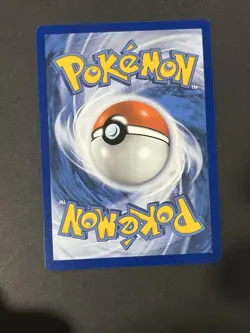 Pokemon TCG Mew 25th Anniversary Holo Celebrations 011/025 Collector's Edition - Image 2