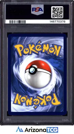 Pokemon 2019 Arceus & Dialga & Palkia GX 221/236 Alt Art Cosmic Eclipse PSA 9 - Image 2
