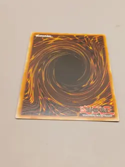Yugioh Rite of Aramesir MP23-EN264 Prismatic Secret Rare 1st Edition NM - Image 5