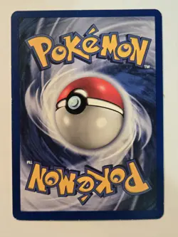 Pokemon TCG Sandshrew (Shadowless) Base Set 62/102 Regular Common LP - Image 2