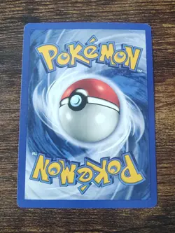 Pokemon Base Set Shadowless Clefairy Doll 70/102 Non Holo LP - Image 2