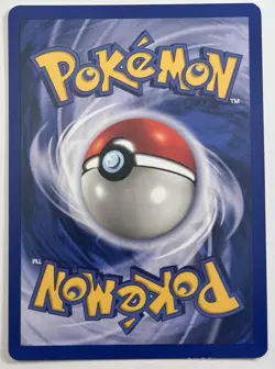 Pokemon Trainer - Computer Search Rare Unlimited Base Set Shadowless 071/102 LP - Image 2