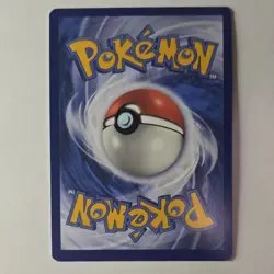 Pokemon TCG Bellibolt Secret Rare Holo Obsidian Flames 201/197 Stage 1 English - Image 3