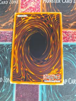 Yu-Gi-Oh! Skill Drain MAMA-EN094 Ultra Rare 1st Edition Near Mint - Image 3