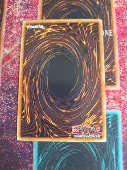 Yu-Gi-Oh! Rescue Cat RA02-EN001 Secret Rare 1st Edition Near Mint - Image 3
