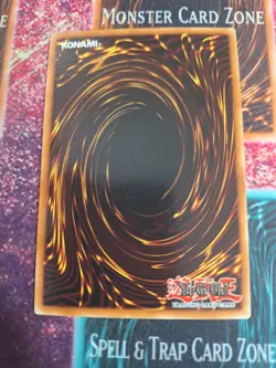 Yu-Gi-Oh! King Tiger Wanghu PGD-004 Rare Unlimited Near Mint - Image 3
