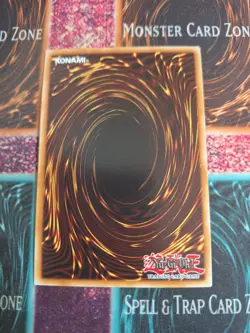 Yu-Gi-Oh! Phoenix Wing Wind Blast HISU-EN045 Super Rare 1st Edition Near Mint a1 - Image 3