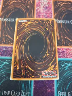 Yu-Gi-Oh! Metal Reflect Slime MAMA-EN093 Ultra Rare 1st Edition Near Mint - Image 3