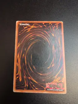 Kaiser Sea Horse SKE-015 Ultra Rare Unlimited Yu-gi-oh - Image 3