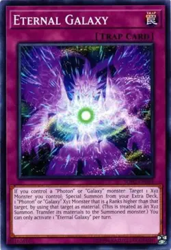 Eternal Galaxy - SOFU-EN069 - Common - Unlimited Edition - Lightly Played - Soul - Image 1