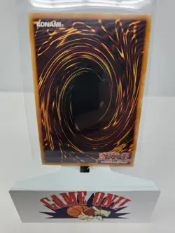 YuGiOh Retort ABYR-EN080 1st Edition Secret Rare LP - Image 2
