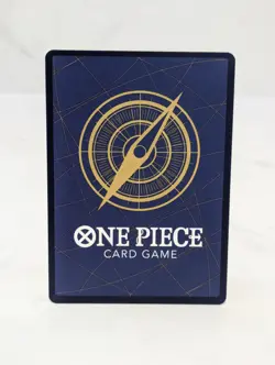 One Piece TCG Moby Dick OP02-024 - Image 2