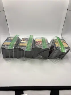 Disney Lorcana Bulk Lot 1,300 Cards C, UC, Rare, Super Rares, Legendary W/ Holos - Image 3