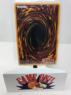 YuGiOh That Wacky Alchemy! ABYR-EN077 1st Edition Ultimate Rare NM - Image 2