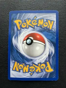 Exeggutor 12/147 Aquapolis E-Reader Rare Pokemon Card 2003 - Image 2