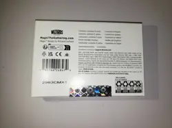 MTG Secret Lair x Doctor Who: The Dalek Lands [SEALED NON-FOIL] Magic Gathering - Image 2
