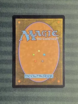 Wasteland Borderless Foil R 0361 Fallout PIP MTG NM - Image 2