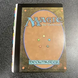 Living Twister MTG War of the Spark NFC Foil Miscut/Misprint - Image 2