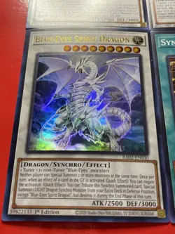 Crimson Dragon + Synchro Rumble + Ancient Fairy Life Dragon & More! | YuGiOh! - Image 2