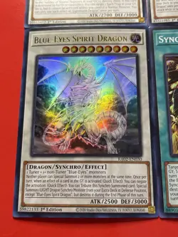 Crimson Dragon + Synchro Rumble + Ancient Fairy Life Dragon & More! | YuGiOh! - Image 3