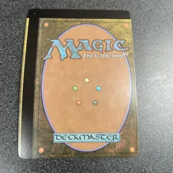 Solar Blaze MTG War of the Spark NFC Foil Miscut/Misprint - Image 2