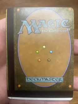 Ravnica at War MTG War of the Spark NFC Miscut/Misprint Foil - Image 2