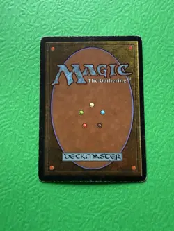 Bayou MTG - REVISED Dual Land (MP) - Image 2