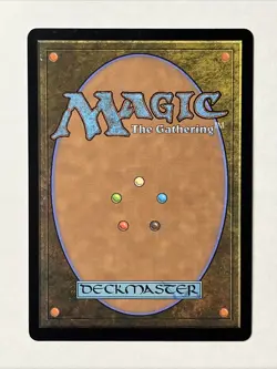 MTG The Gitrog Monster BORDERLESS Commander: Bloomburrow 0088 - Image 2