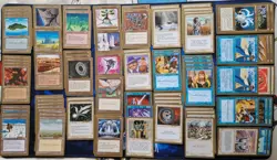 Michael Loconto Pro Tour New York 1996 MTG WCD - Image 1