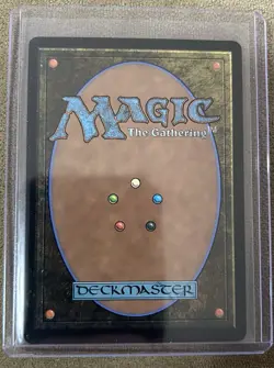 Bleachbone Verge | Foil | Aetherdrift | MTG NM - Image 2