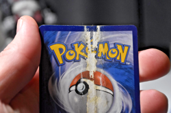 Pokemon TCG Gengar Pokemon Promos 60/162 Holo Promo Promo, Damage, DMG - Image 4