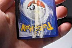 Pokemon TCG Gengar Pokemon Promos 60/162 Holo Promo Promo, Damage, DMG - Image 5