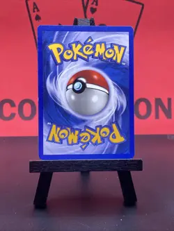 Misty's Magikarp 88/132 Gym Challenge Regular Common 1999 WOTC Pokemon TCG LP - Image 5