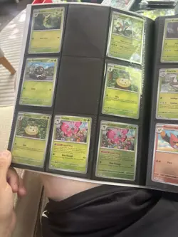 Pokemon Semi-complete Perfect Order Master Set - Image 2