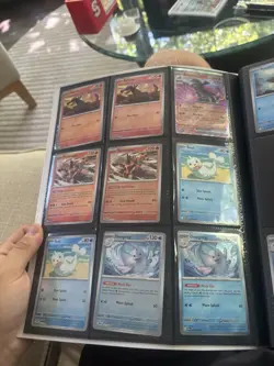 Pokemon Semi-complete Perfect Order Master Set - Image 4