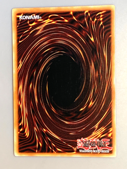 yugioh Super Vehicroid Jumbo Drill POTD-EN036 Ultimate Rare 1st Edition nearmint - Image 5